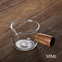 Espresso Measuring Cup