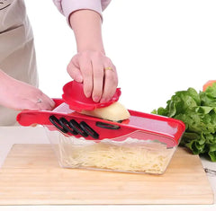 Multifunction Slicer